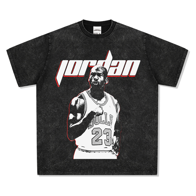 JORDAN MENTALITY TEE