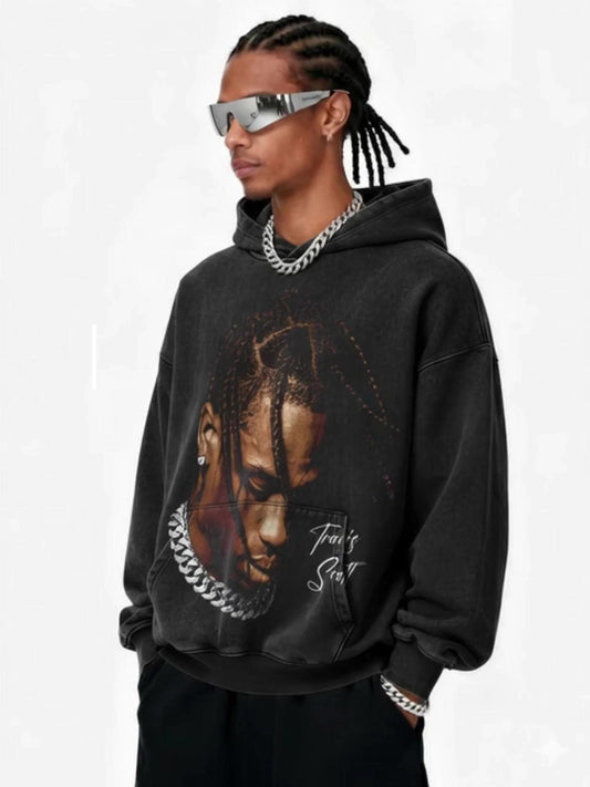 MODERN JAM HOODIE