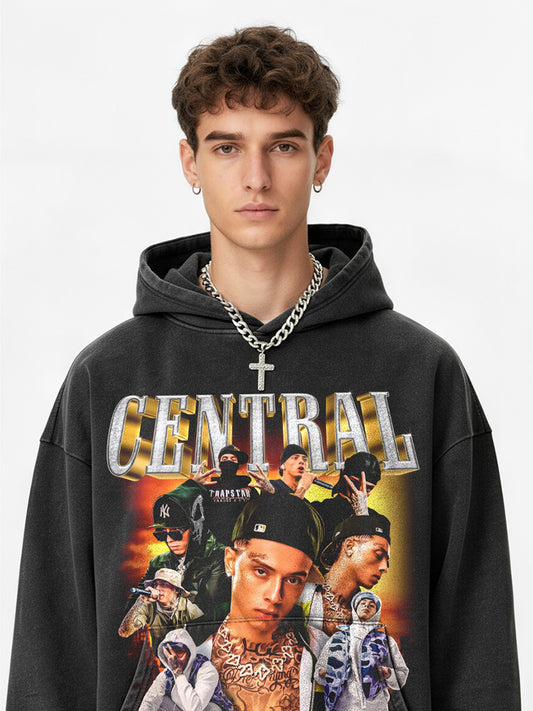CC HOODIE
