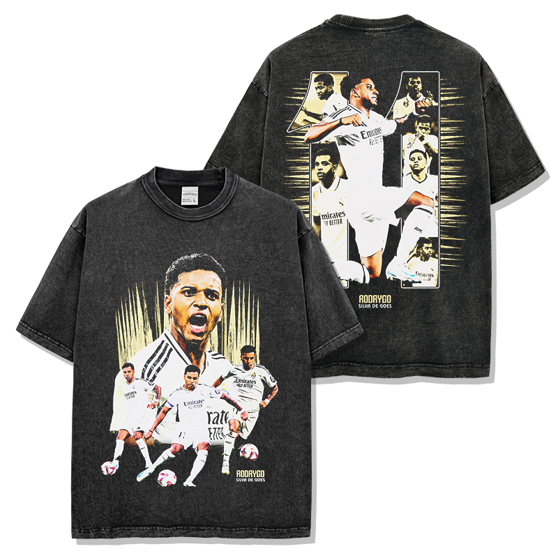 RODRYGO TEE