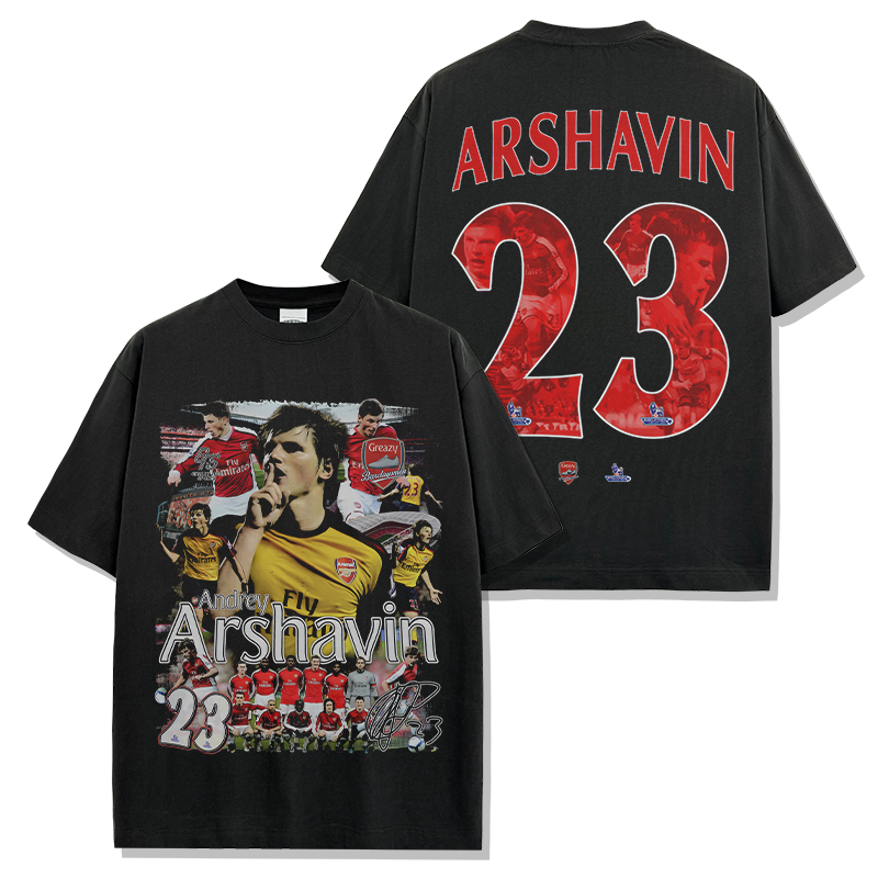 ARSHAVIN TEE