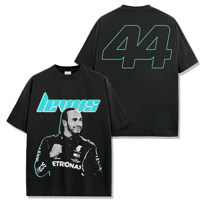 LEWIS TEE