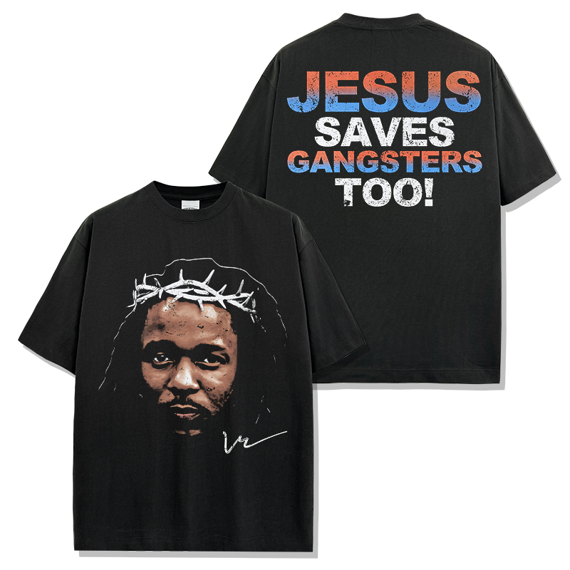 JESUS KENDRICK TEE