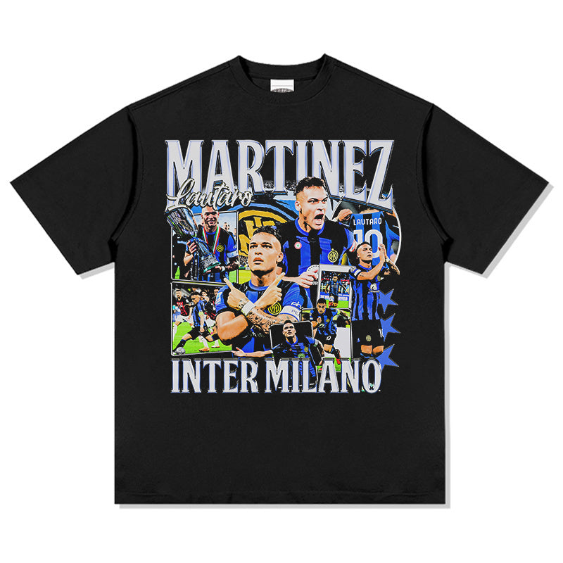LAUTARO INTER TEE