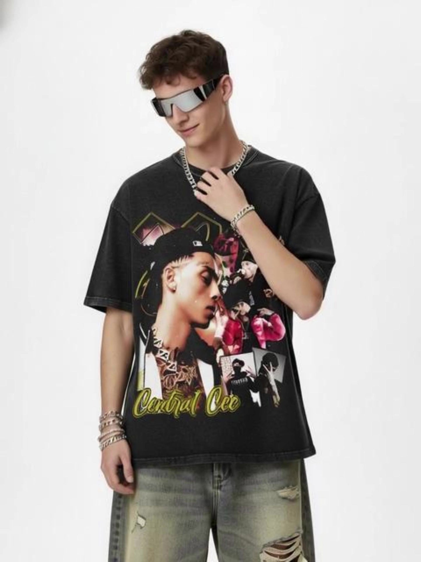 BIG CENCH TEE