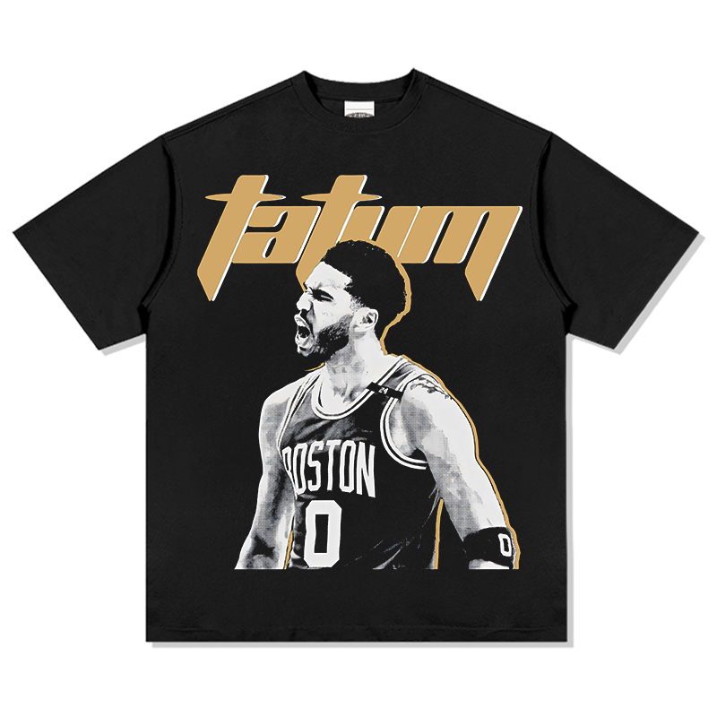 TATUM MENTALITY TEE