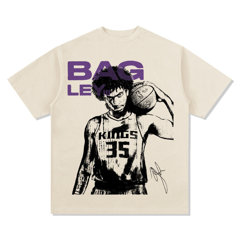 BAGLEY TEE