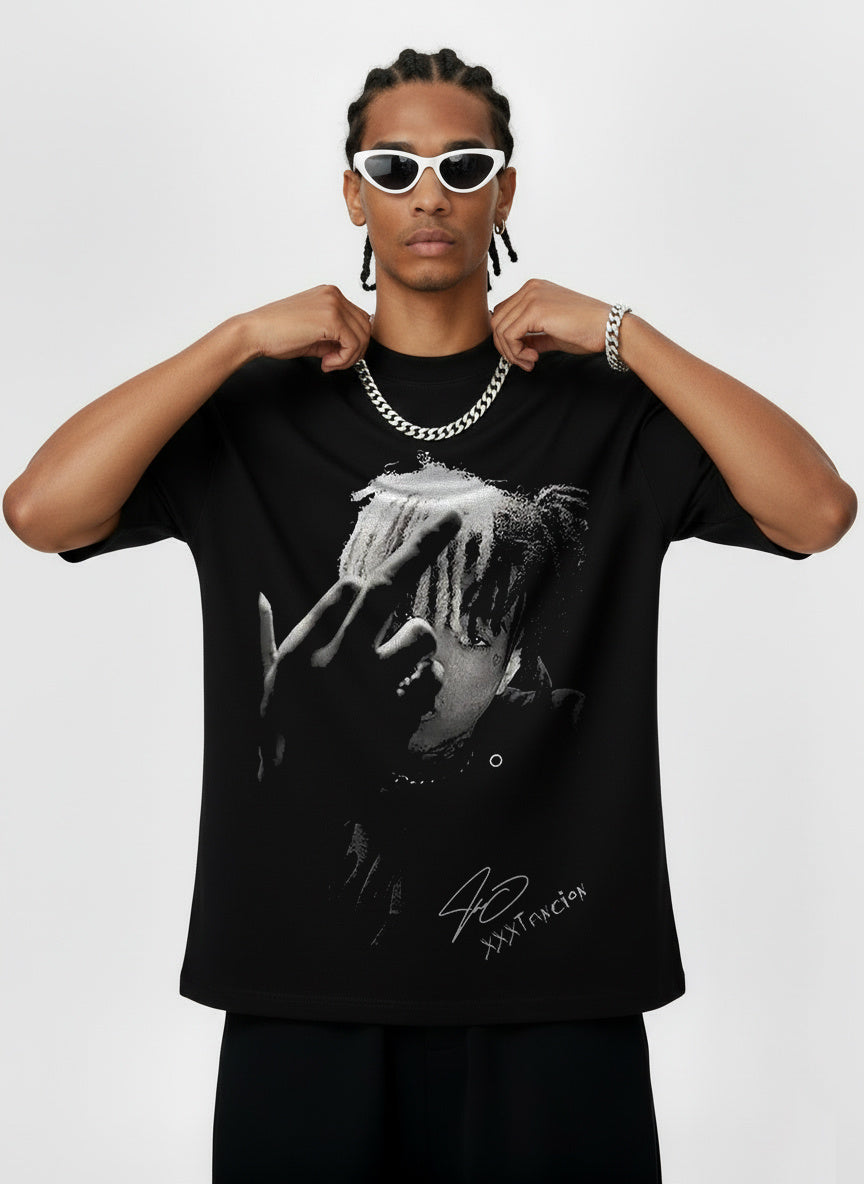 SIGNATURE TENTACION TEE