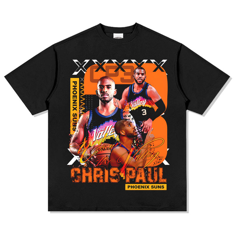 CHRIS PAUL TEE