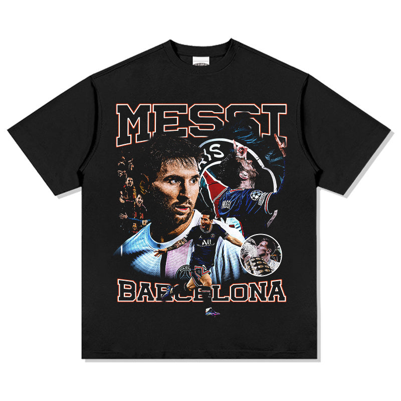 LIONEL MESSI 2 TEE
