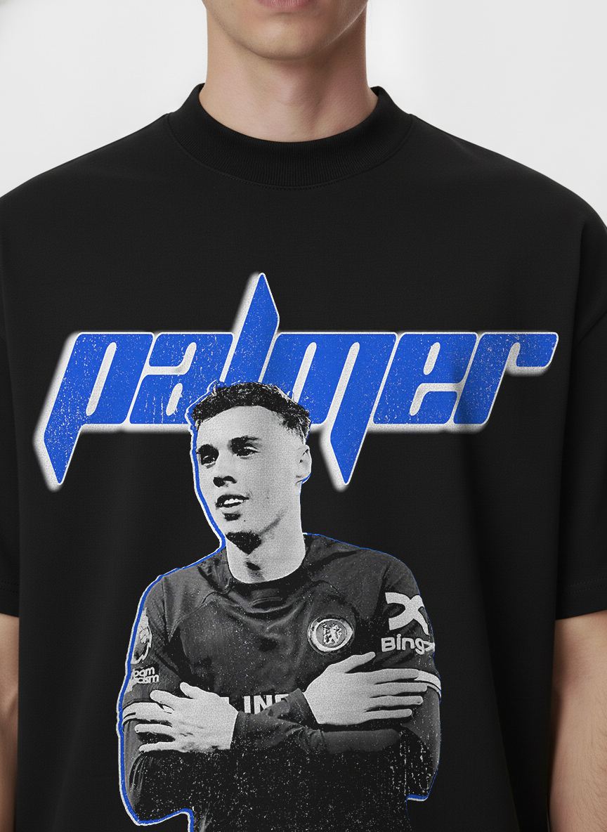 COLE PALMER TEE