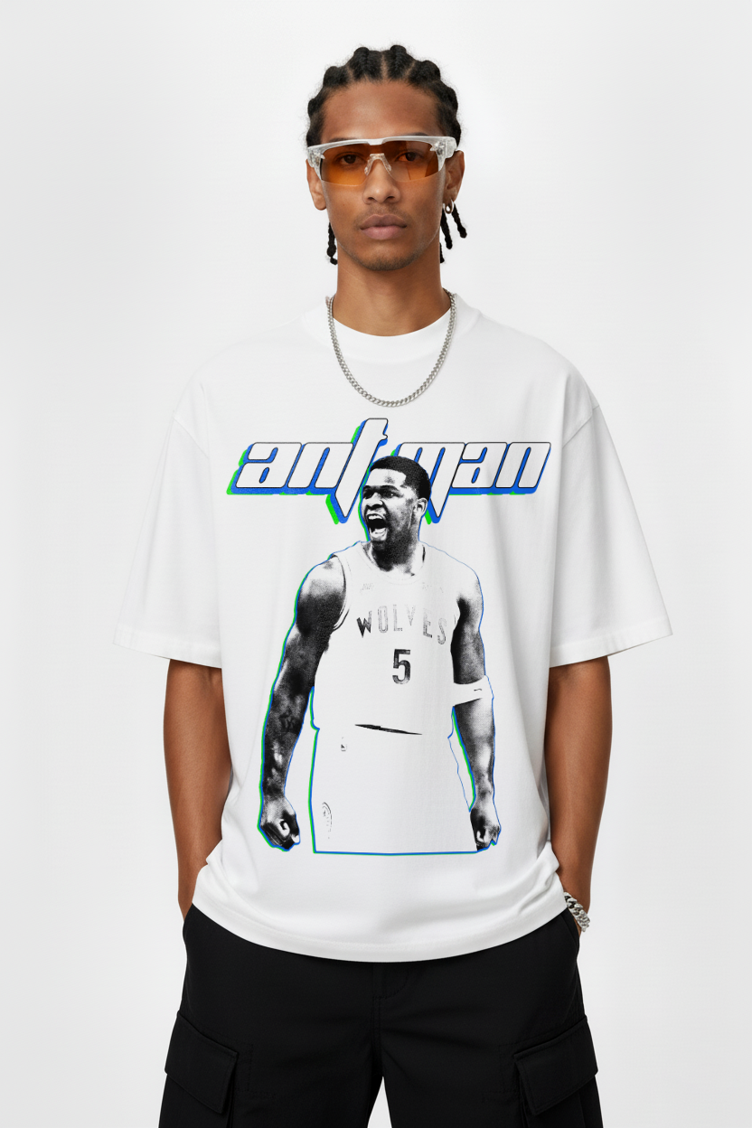 ANT MAN V2 TEE