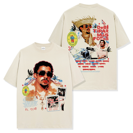 CALLAITA TEE