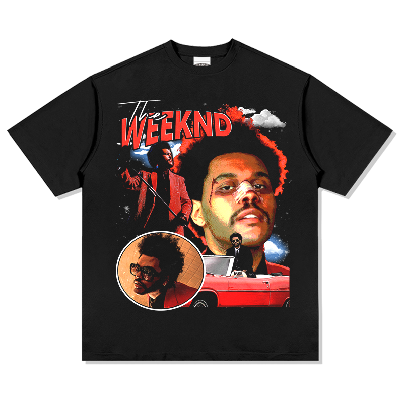 TAKE MY BREATH TEE