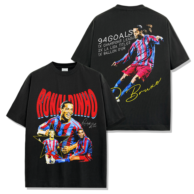EL BRUJO TEE