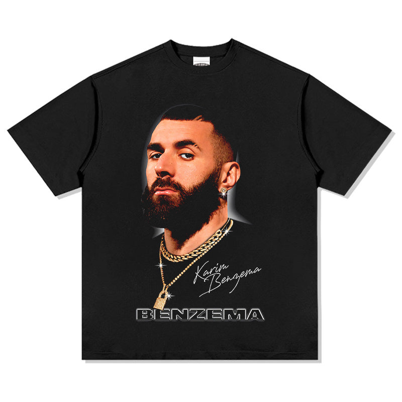SIGNATURE BENZ TEE