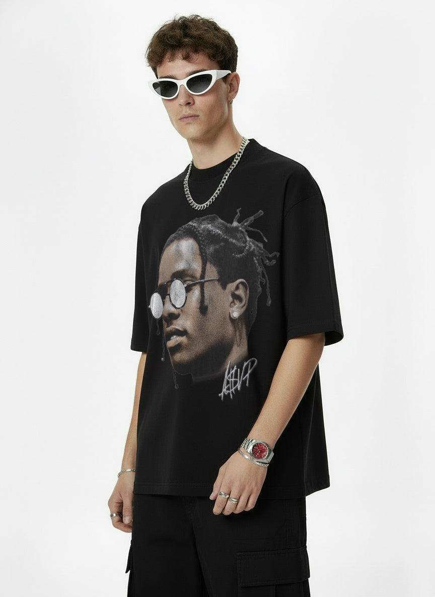 SIGNATURE A$AP ROCKY TEE
