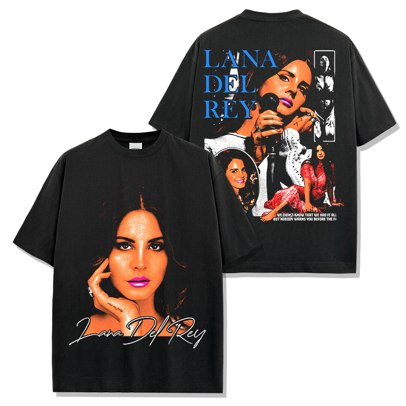 LANA DEL REY TEE