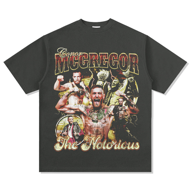 CONOR LEGACY TEE