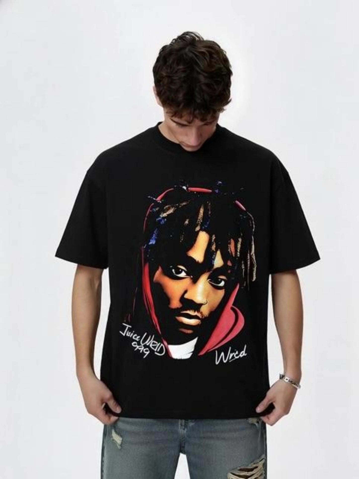 LUCID DREAMS TEE