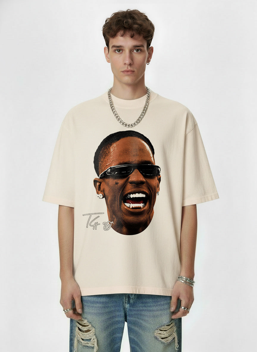 NIGHTCRAWLER TEE