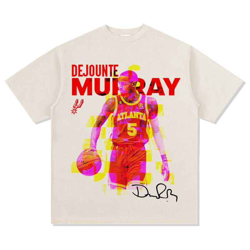 DEJOUNTE MURRAY 2 TEE