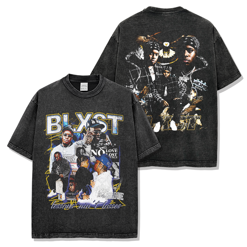 BLXST TEE
