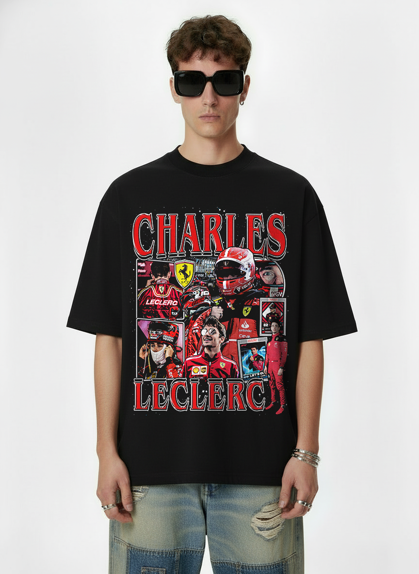 CL16 LEGACY TEE