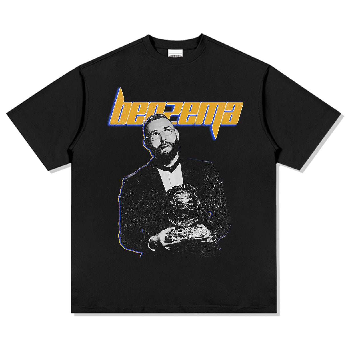 BALLON BENZ TEE