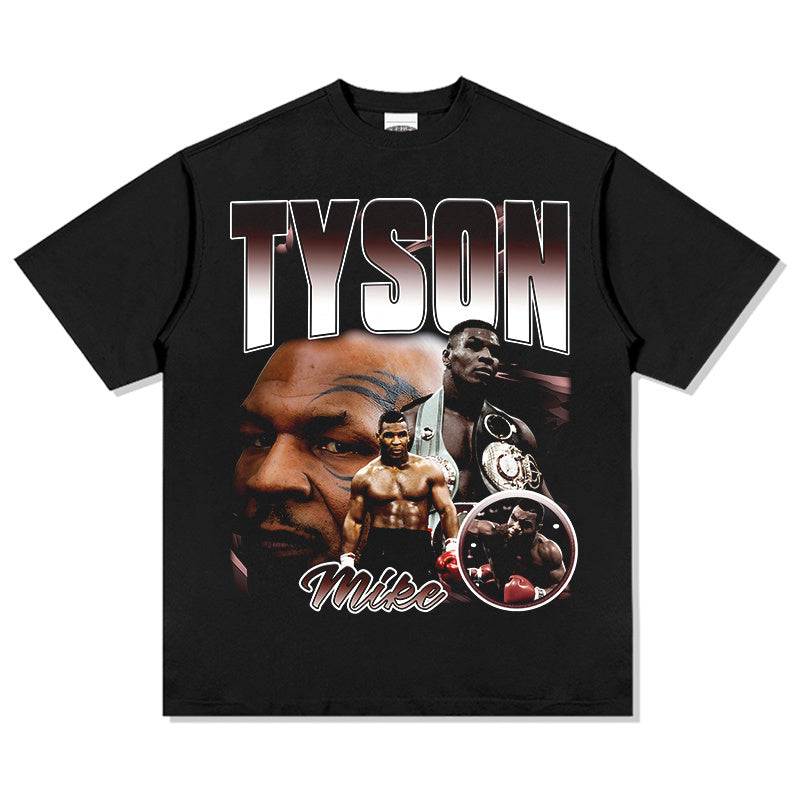 TYSON LEGACY TEE