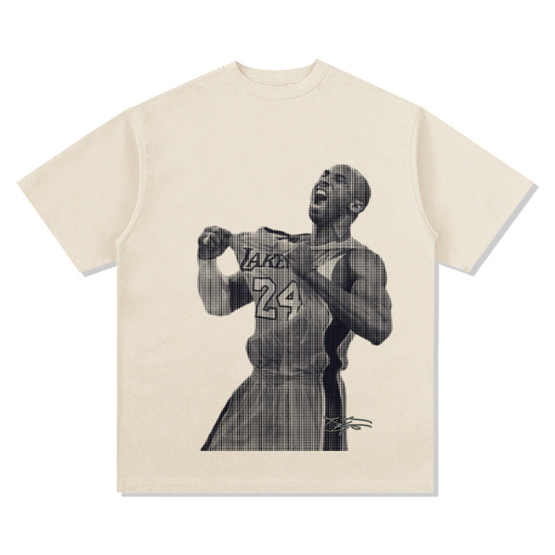 KOBE CLUTCH TEE