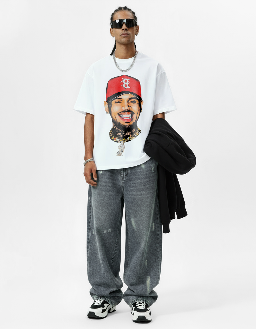 BREEZY TEE