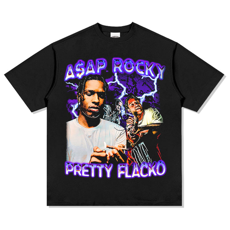 FLACKO TEE