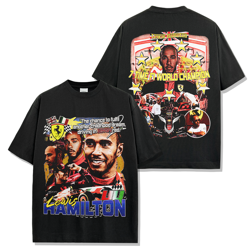 LH DREAM TEE