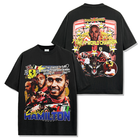 LH DREAM TEE