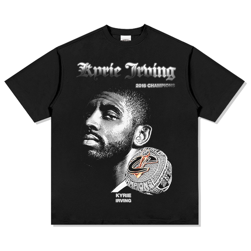 CHAMPIONSHIP KYRIE TEE