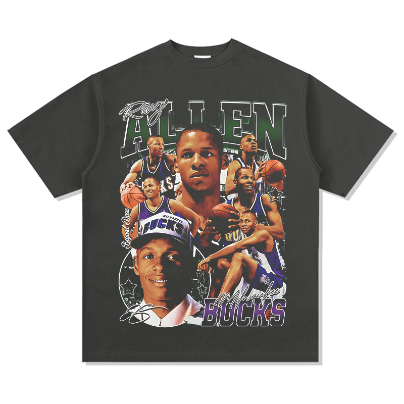 RAY ALLEN TEE