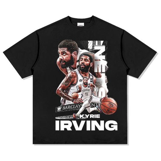 KYRIE IRVING TEE