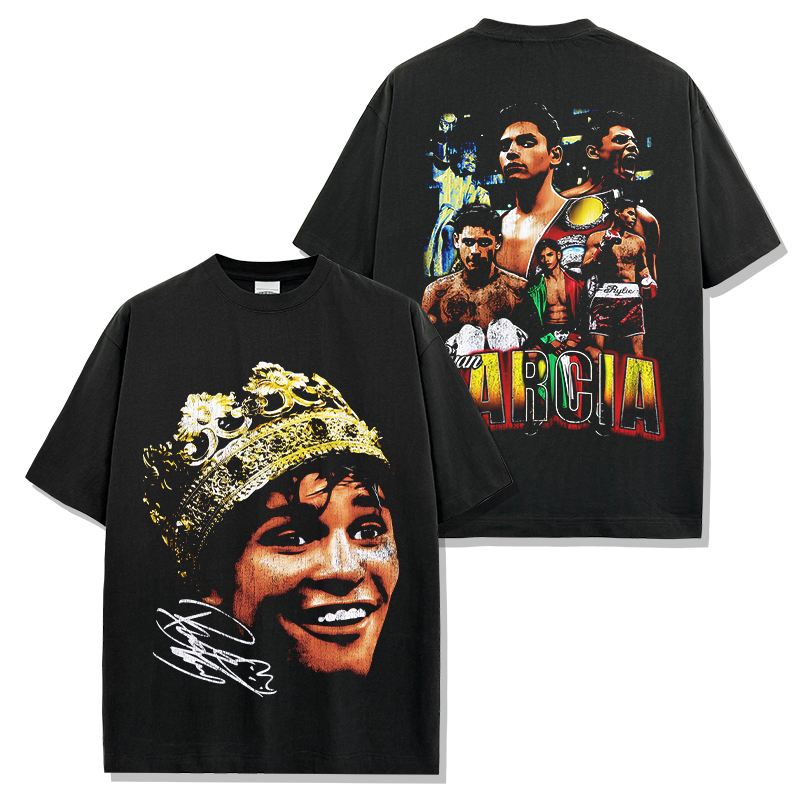 KING RYAN FACE TEE