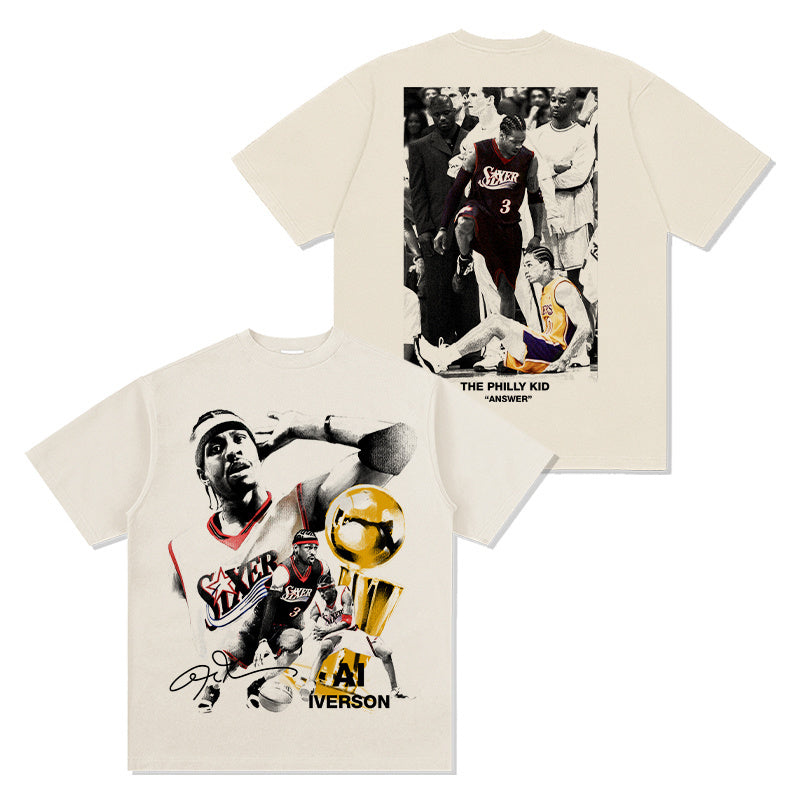 THE PHILLY KID TEE