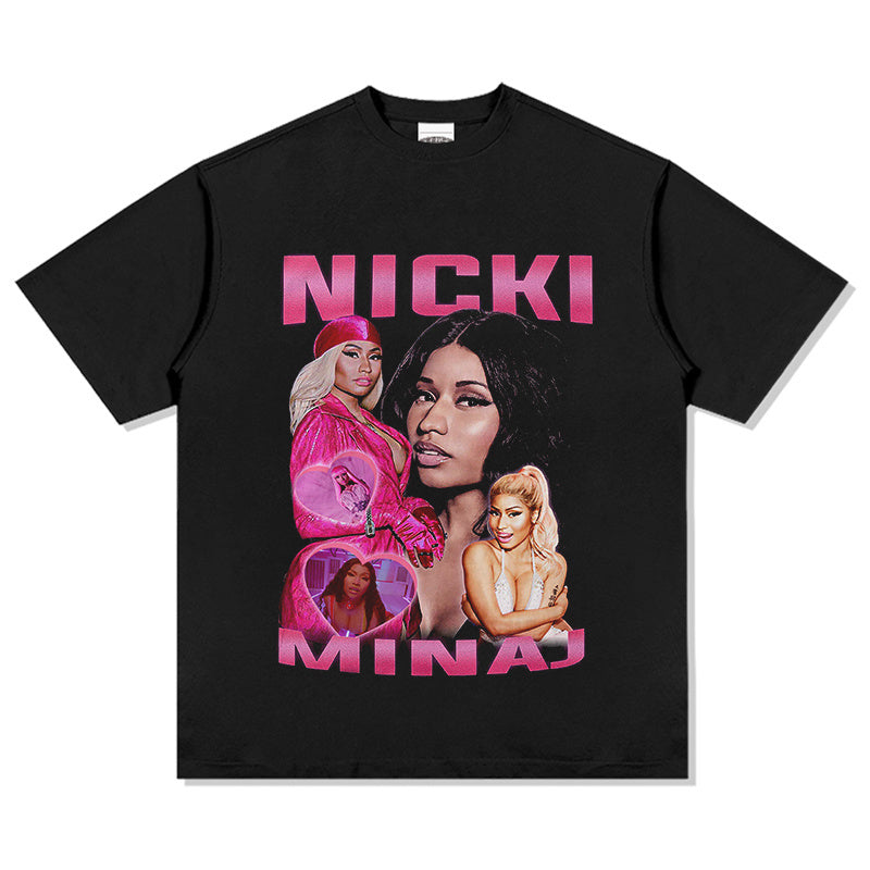 NICKI MINAJ TEE