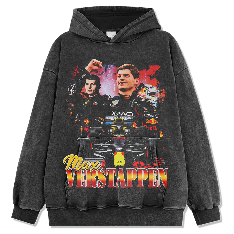 MV BULL HOODIE