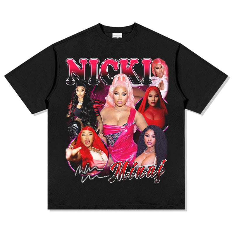 STARSHIPS TEE