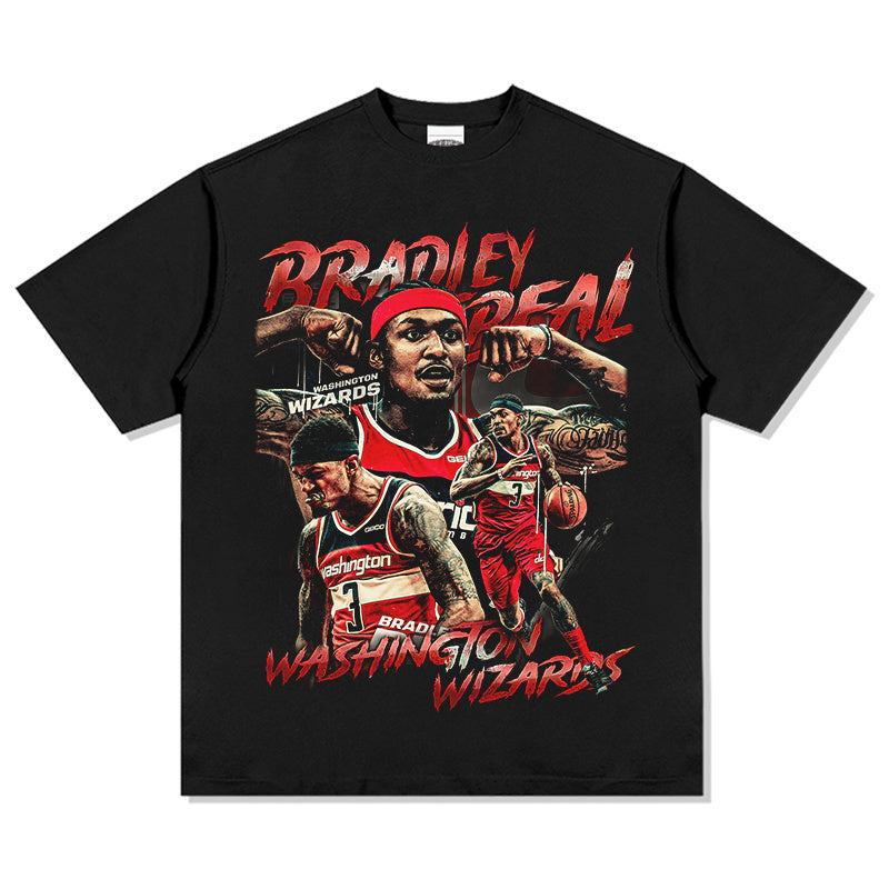 BRADLEY BEAL TEE