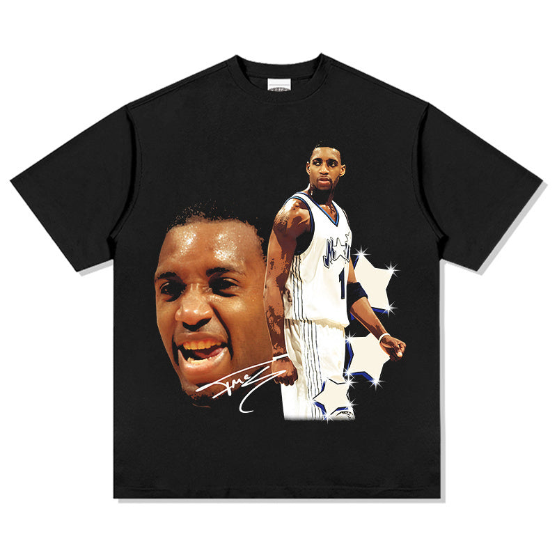 TRACY MCGRADY 2 TEE