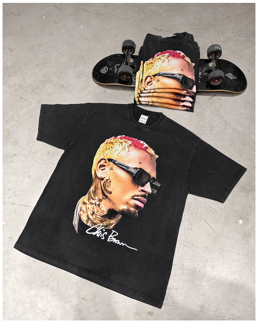 DEUCES TEE