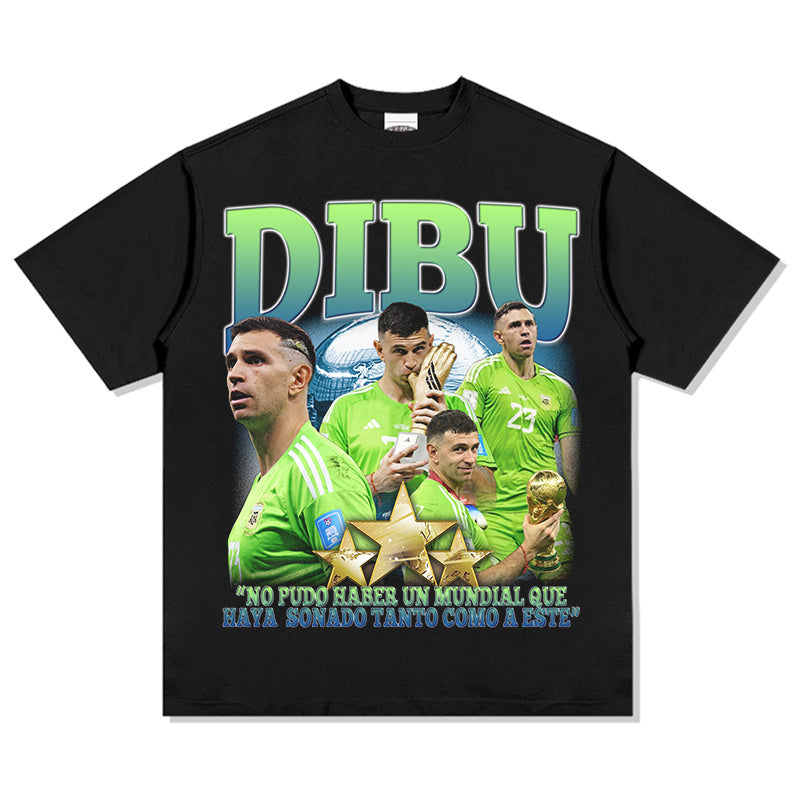 DIBU TEE