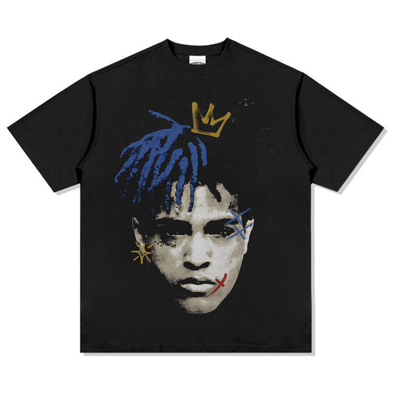 FALLEN KING TEE