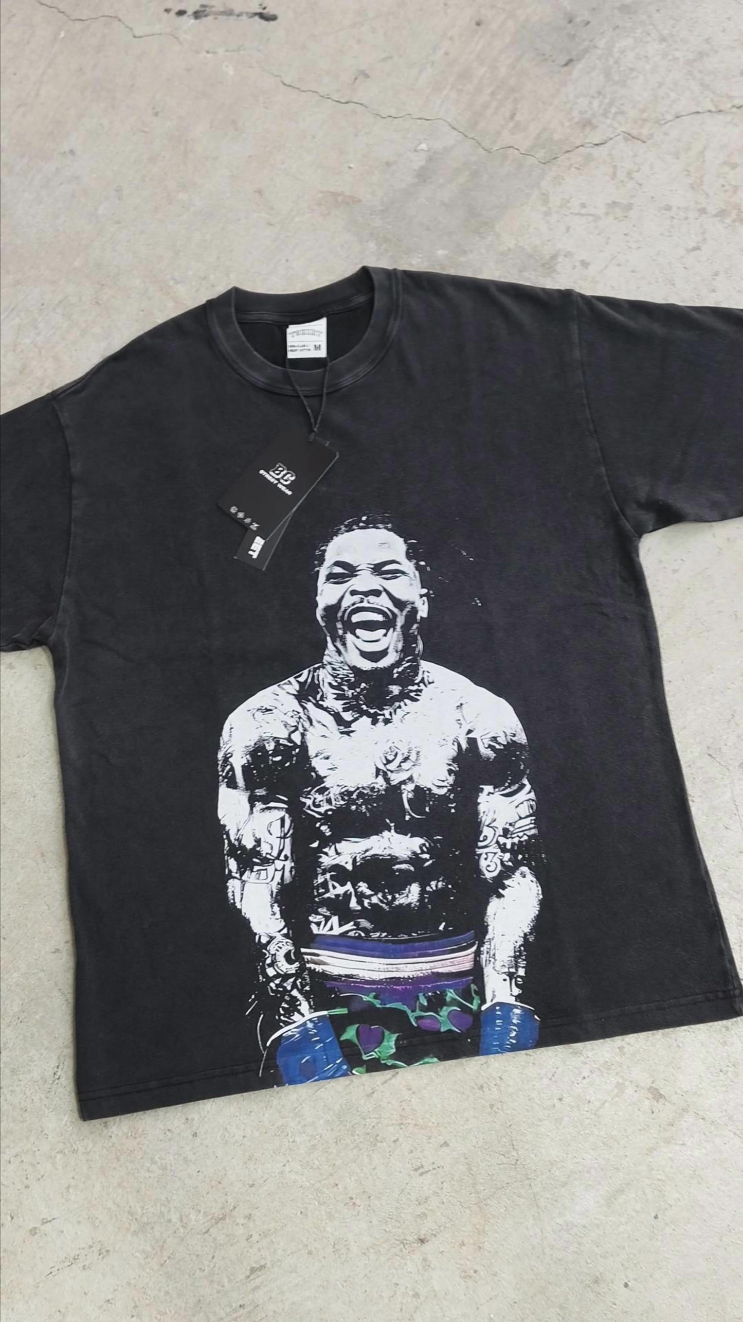 DAVIS TEE