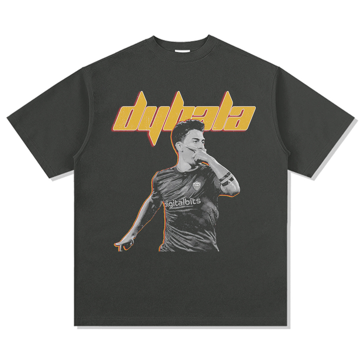 PAULO DYBALA TEE